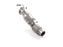 RACING Metallkat mit 200 Zellen, KEINE (EG-) GENEHMIGUNG!