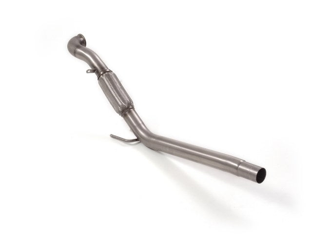 RACING KAT-Ersatzrohr, KEINE (EG-) GENEHMIGUNG!