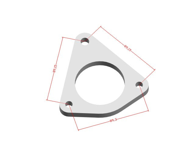 RACING KAT-Ersatzrohr + Partikelfilter-Ersatzrohr, lange Version, KEINE (EG-) GENEHMIGUNG!