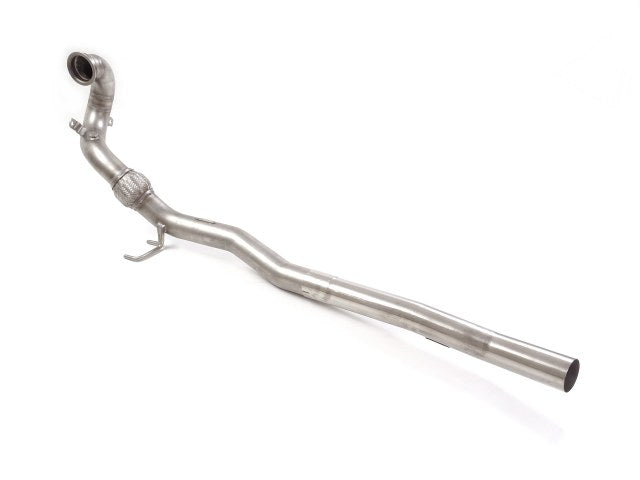 RACING KAT-Ersatzrohr, KEINE (EG-) GENEHMIGUNG!