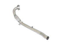 RACING KAT-Ersatzrohr, KEINE (EG-) GENEHMIGUNG!