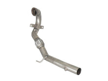 RACING KAT-Ersatzrohr, KEINE (EG-) GENEHMIGUNG!