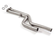 RACING KAT-Ersatzrohre, KEINE (EG-) GENEHMIGUNG!