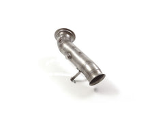 RACING KAT-Ersatzrohr, KEINE (EG-) GENEHMIGUNG!