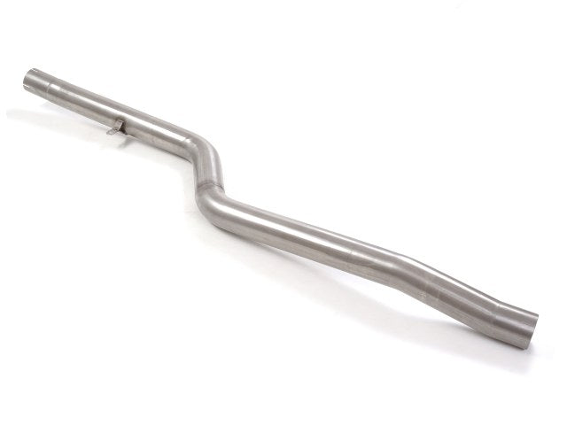 RACING 2. KAT-Ersatzrohr, KEINE (EG-) GENEHMIGUNG!