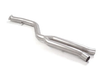 RACING Otto-Partikelfilter-Ersatzrohr, KEINE (EG-) GENEHMIGUNG!