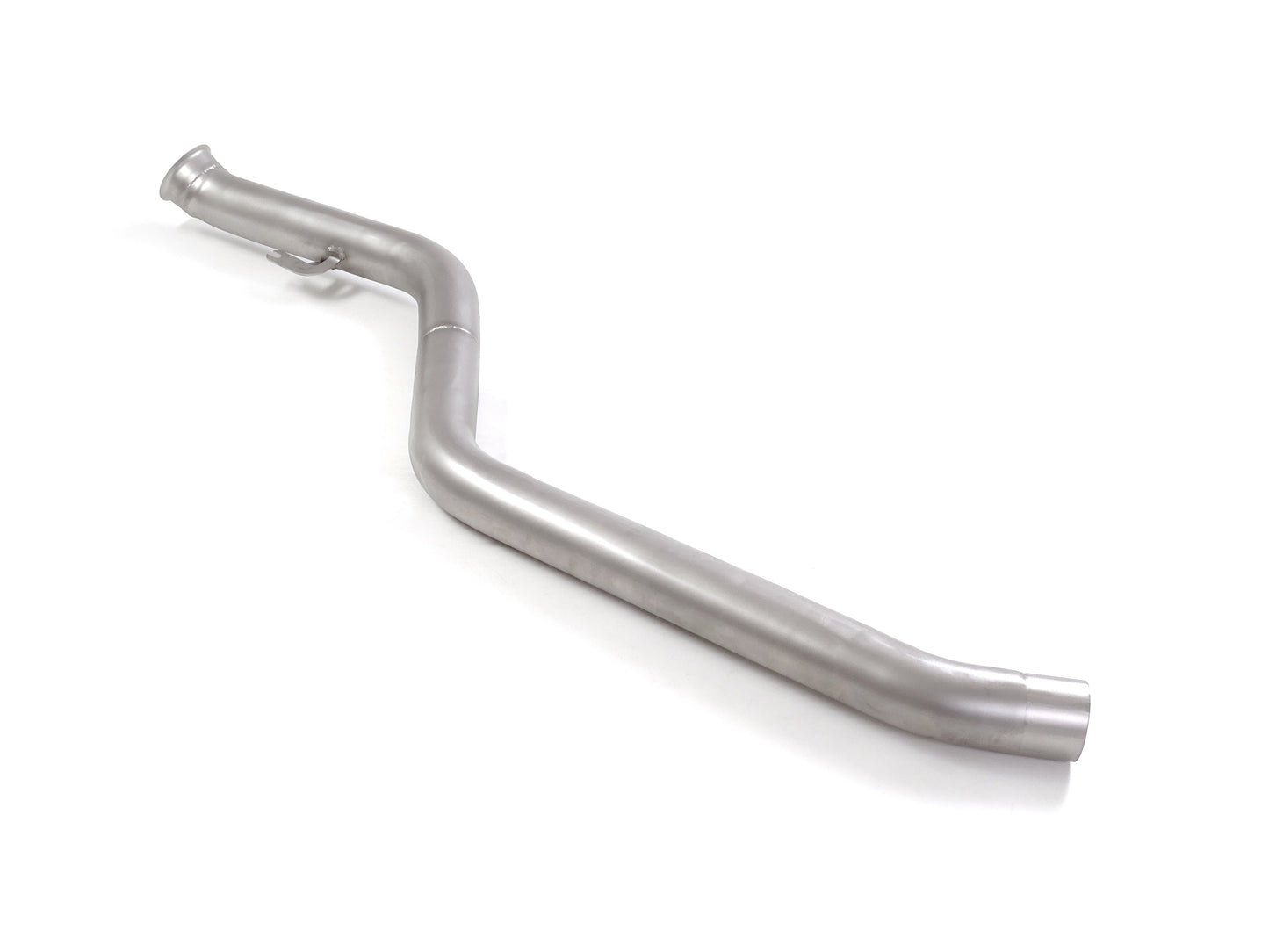 RACING Otto-Partikelfilter-Ersatzrohr, KEINE (EG-) GENEHMIGUNG!