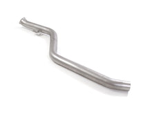 RACING Otto-Partikelfilter-Ersatzrohr, KEINE (EG-) GENEHMIGUNG!