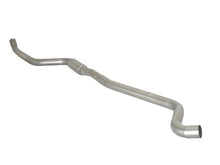 RACING Mittelschalldämpfer, KEINE (EG-) GENEHMIGUNG!