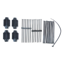 KW Gewindefahrwerk für Mercedes C-Klasse (W205, S205) 68510421