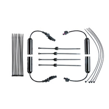 KW Gewindefahrwerk für BMW X1 (F48, UKL-L, F1X) 68510477