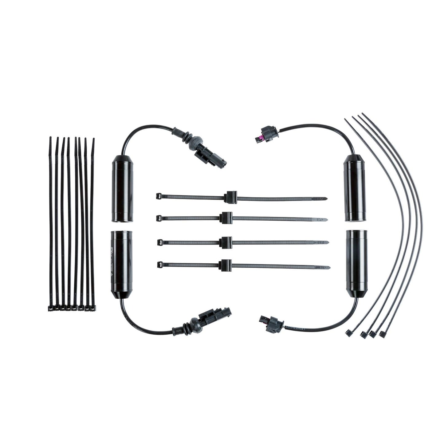 KW Gewindefahrwerk für BMW X1 (F48, UKL-L, F1X) 68510477