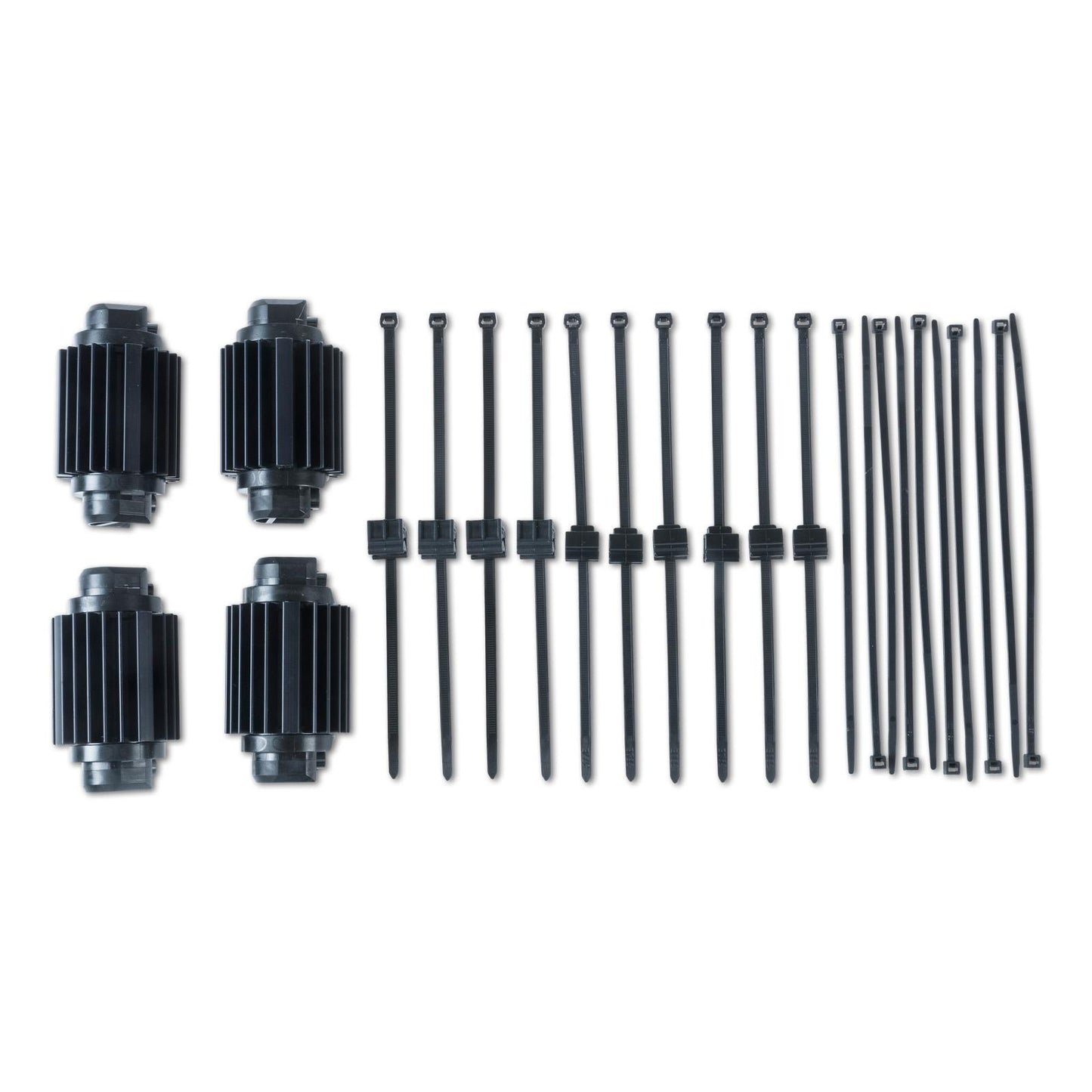 KW Gewindefahrwerk für BMW 5er (G30, G31 G5L, G5K) 68511041