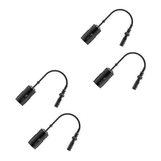 KW Gewindefahrwerk für BMW M5 (G90 / G99, G9M) 68511457