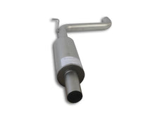 OPF-Back Vorschalldämpfer, inkl. (EG-) GENEHMIGUNG!