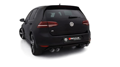 Sportschalldämpfer mittig für links/rechts-Anlage (ohne Endrohre), mit 2 integrierten Klappen, inkl. (EG-) GENEHMIGUNG!