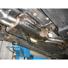 Vorschalldämpfer, inkl. (EG-) GENEHMIGUNG!