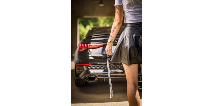 Halbanlage ab OPF mit Ausgang in den originalen Endrohren, inkl. (EG-) GENEHMIGUNG!