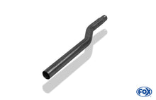 Verbindungsrohr Vorschalldämpfer / Vorschalldämpfer-Ersatzrohr zu Kat