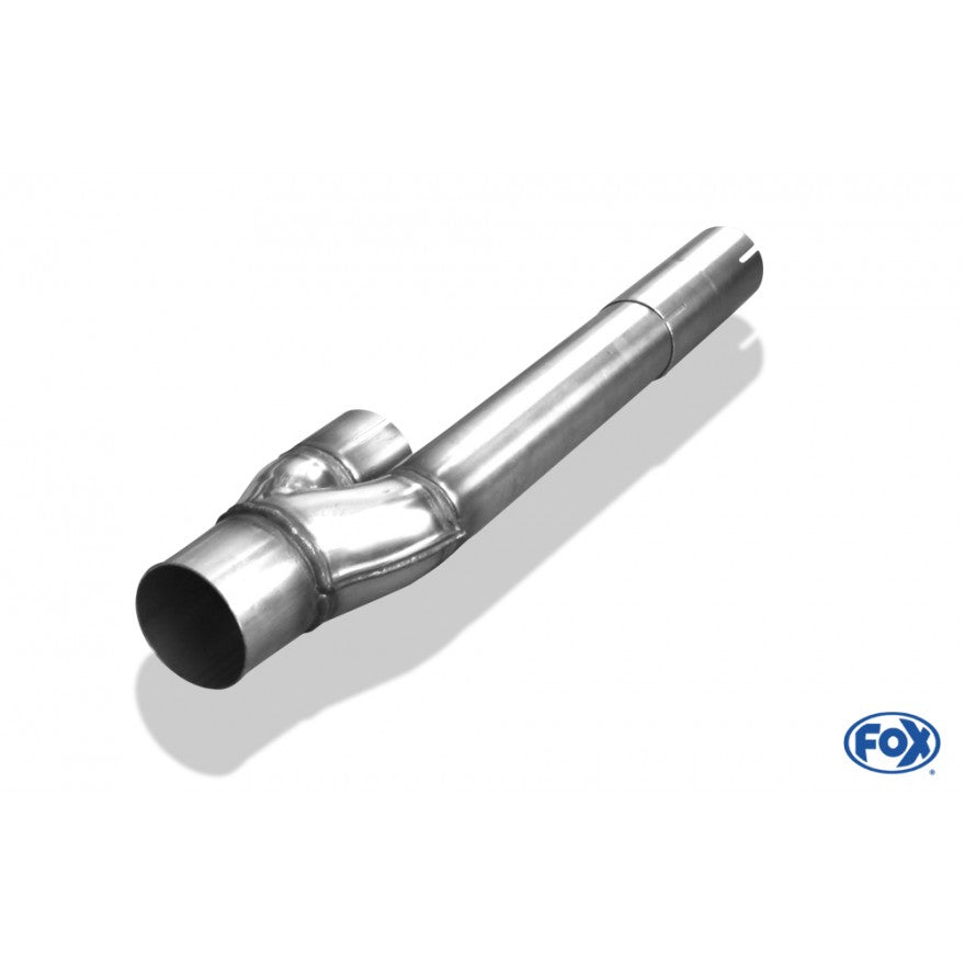 Verbindungsrohr Vorschalldämpfer / Vorschalldämpfer-Ersatzrohr zu Kat