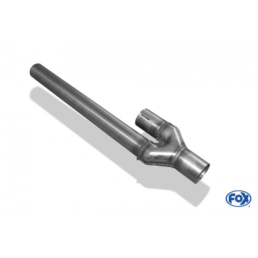 Verbindungsrohr Vorschalldämpfer / Vorschalldämpfer-Ersatzrohr zu Kat