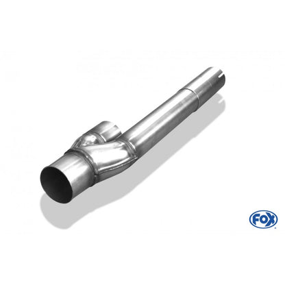 Verbindungsrohr Vorschalldämpfer / Vorschalldämpfer-Ersatzrohr zu Kat