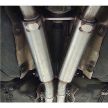 Vorschalldämpfer, inkl. TÜV-Teilegutachten!