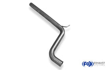 Vorschalldämpfer-Ersatzrohr für Fahrzeuge mit OPF, KEINE (EG-) GENEHMIGUNG!