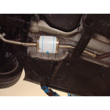 Vorschalldämpfer, inkl. (EG-) GENEHMIGUNG!