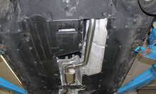 Vorschalldämpfer, inkl. (EG-) GENEHMIGUNG!