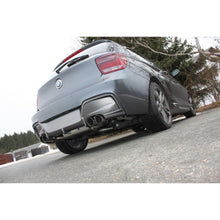 Sportschalldämpfer mit links/rechts je 2 Endrohren 80mm (Typ 14), inkl. (EG-) GENEHMIGUNG!