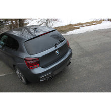 Sportschalldämpfer mit links/rechts je 2 Endrohren 80mm (Typ 14), inkl. (EG-) GENEHMIGUNG!