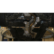 Vorschalldämpfer, inkl. (EG-) GENEHMIGUNG!