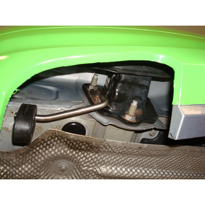 Sportschalldämpfer mit 2 Endrohren 80mm (Typ 24), inkl. (EG-) GENEHMIGUNG!