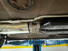 Vorschalldämpfer, inkl. (EG-) GENEHMIGUNG!