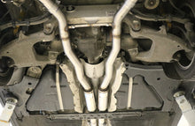 Vorschalldämpfer, inkl. (EG-) GENEHMIGUNG!