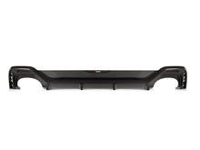 Akrapovic Rear Carbon Fiber Diffuser (High Gloss)