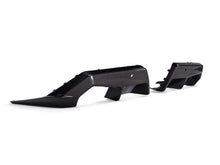 Rear Carbon Fiber Diffuser (High Gloss)