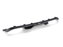 Rear Carbon Fiber Diffuser