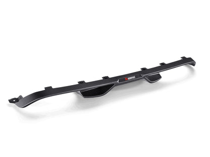 Rear Carbon Fiber Diffuser