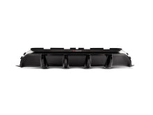 Rear Carbon Fiber Diffuser (High Gloss)