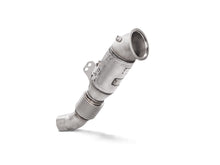 Downpipe mit Katalysator (SS)