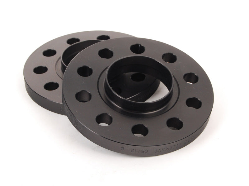 HR Spurverbreiterungen