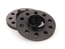 HR Spurverbreiterungen