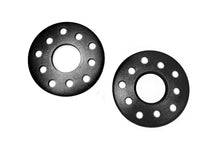 HR Spurverbreiterungen