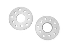 HR Spurverbreiterungen