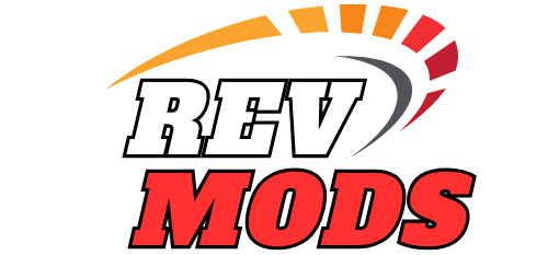 Rev Mods