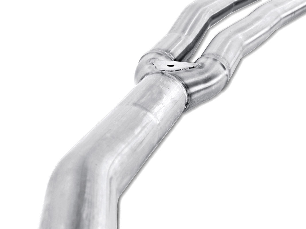 Evolution Link Pipe Set (SS)