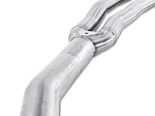 Evolution Link Pipe Set (SS)