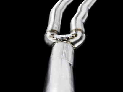 Evolution Link Pipe Set (SS)